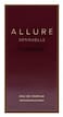 Chanel Allure Sensual De Parfum For Women 50ml