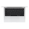 Apple MacBook Pro with 14-Inch Display Apple M3 Max Processor 8GB RAM 1TB SSD English Silver