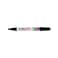 Artline Permanent Marker Black