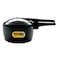 Hawkins Pressure Cooker Futura Hard Anodised 3L Black