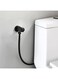 Generic Stainless Steel Angle Valve 1/2 Kitchen Bathroom Toilet Water Faucet