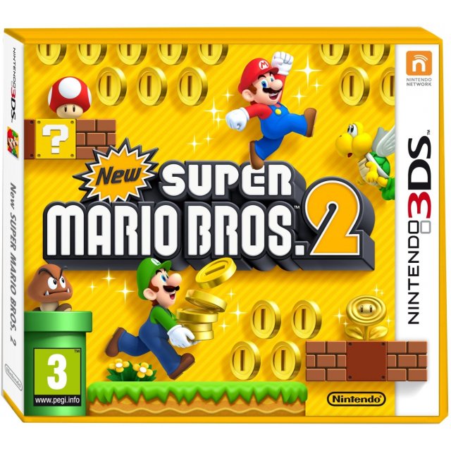 Nintendo 3ds Nintendo 3ds 3ds