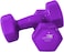 Sky Land Vinyl Dumbbell