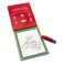 Melissa &amp; Doug On The Go Water Wow Sports Water Reveal Pad Multicolour Pack of 5
