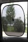 Generic Car Side Window Sun Shade