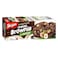 Bergen Brownie Hazelnut Cookies 126g
