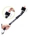 Generic - Extendable Selfie Stick Black