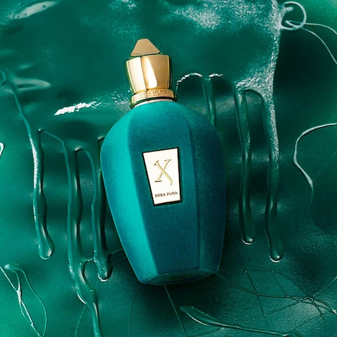 Xerjoff Erba Pura Eau De Parfum - 100ml