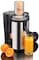 Kenwood Stainless Steel Juicer Extractor 2L JEM500SS Silver/Black