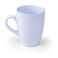 Ceramic Assorted Mug Multicolour 400ml