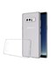 Generic Tpu Soft Silicone Protective Case Cover For Samsung Galaxy Note8 (2017) Clear