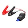 Toby&rsquo;s T66 Pro Jump Starter With Compressor For Cars 16000mAh And 59.2WH Power Bank For Electronic Devices And Inflator For Air Products