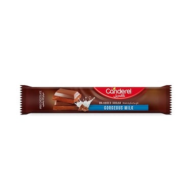 Canderel Chocolate Milk 30gr