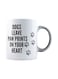 muGGyz 25 Years To Get This Awesome Printed Coffee Mug White 11Ounce