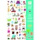 Djeco Stickers For Little Ones