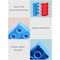DIY Smart Baby Blocks For Kids