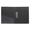 Kasuku Classic Punchless Clipfile Black/Silver