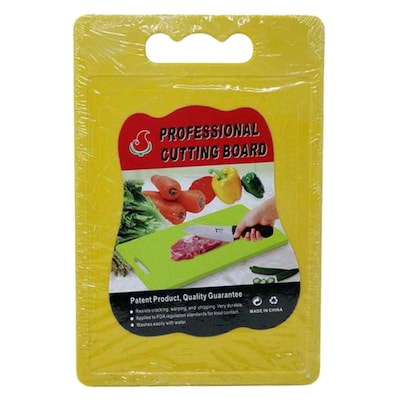 Professional Chopping Board A1001