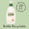Aveeno Daily Moisturising Yogurt Body Cream Vanilla &amp; Oat Scent 300ml