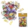 Party Magic Foil Happy New Year Confetti Bag 1 Oz- Multicolour
