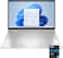 HP 2022 Envy X360, 15.6&amp;quot; FHD IPS Touchscreen 2-in-1 Laptop, Intel EVO Platform i5-1235U 10-Core Iris Xe Graphics, 32GB DDR4, 1TB SSD, Type-C Thunderbolt 4 WiFi 6 Backlit KB Windows 11 Home, w/32GB USB