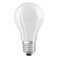 Osram Superstar Frosted LED Bulb E27 2.2W Warm White