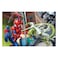 TREFL 54164 MARVEL SPIDERMAN 19608