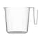 Cosmoplast 2L Plastic Mug