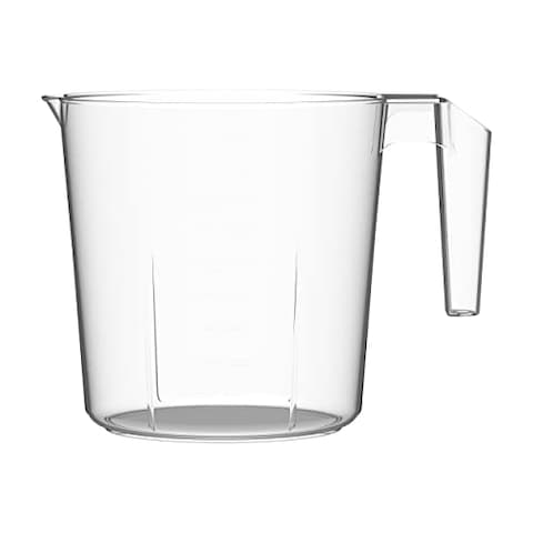Cosmoplast 2L Plastic Mug