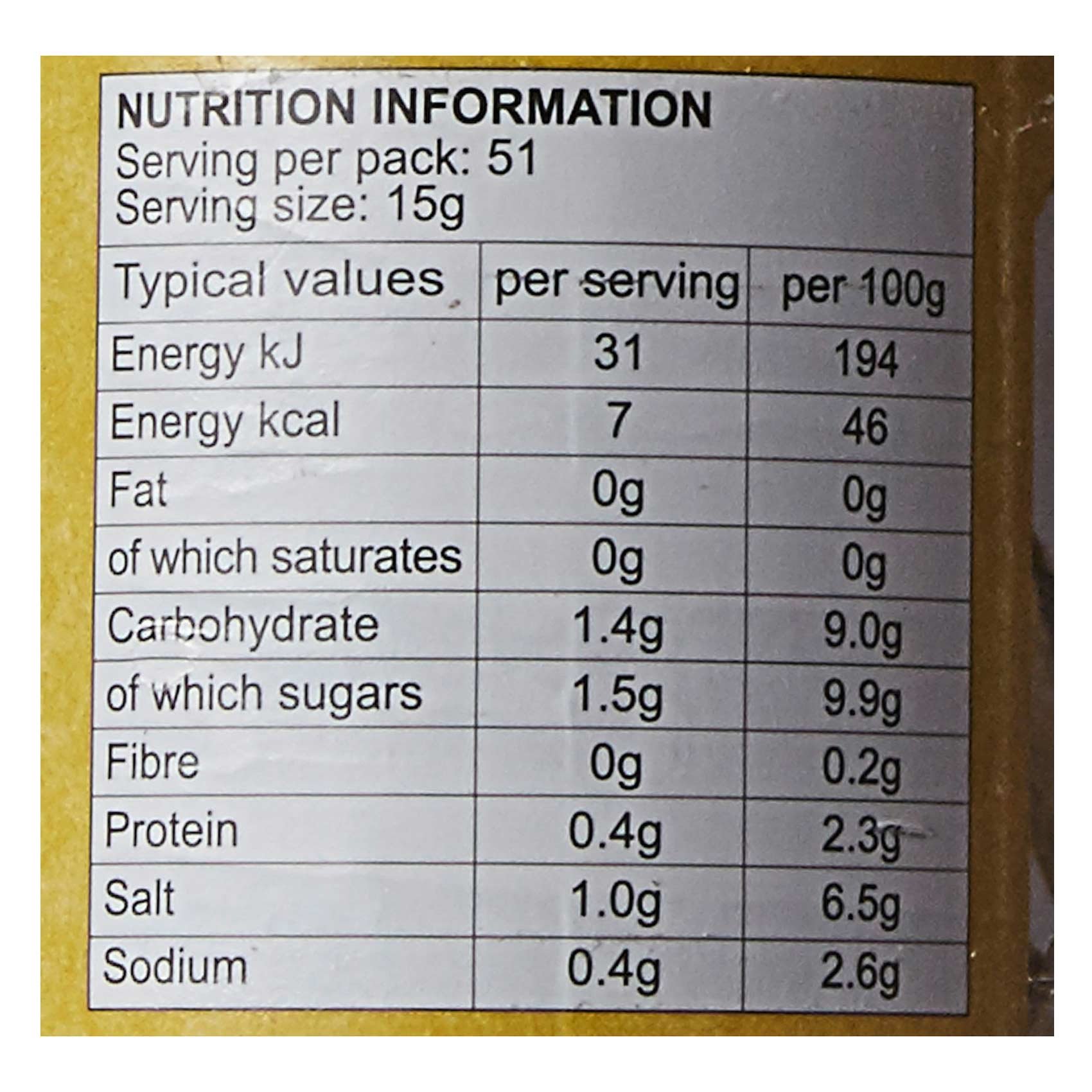 Suree Sauce Premium Oyster 857 Ml product thumbnail 2