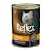 Reflex Plus Chicken Chunks In Gravy Adult Cat Food 400g