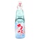 Hatakosen Ramune Plain Soda Drink 200ml