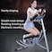 Marshal Fitness Ab Coaster Training Machine, Bottom-Up Design Abdominal Muscle Body Exercise Device Home Gym Fitness Equipment, Burning Fat Reduce Pressure -Mf-0110