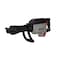 Electric Demolition Hammer, Hammer Breaker: 2200W Motor, 65mm, 45J Impact Energy - DH65