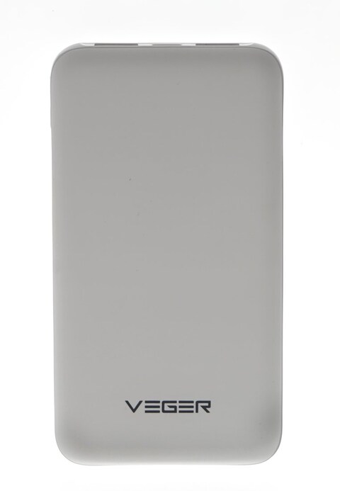 Veger - Veger 20000Mah Power Bank For Smart Phones -Vp-1026-2