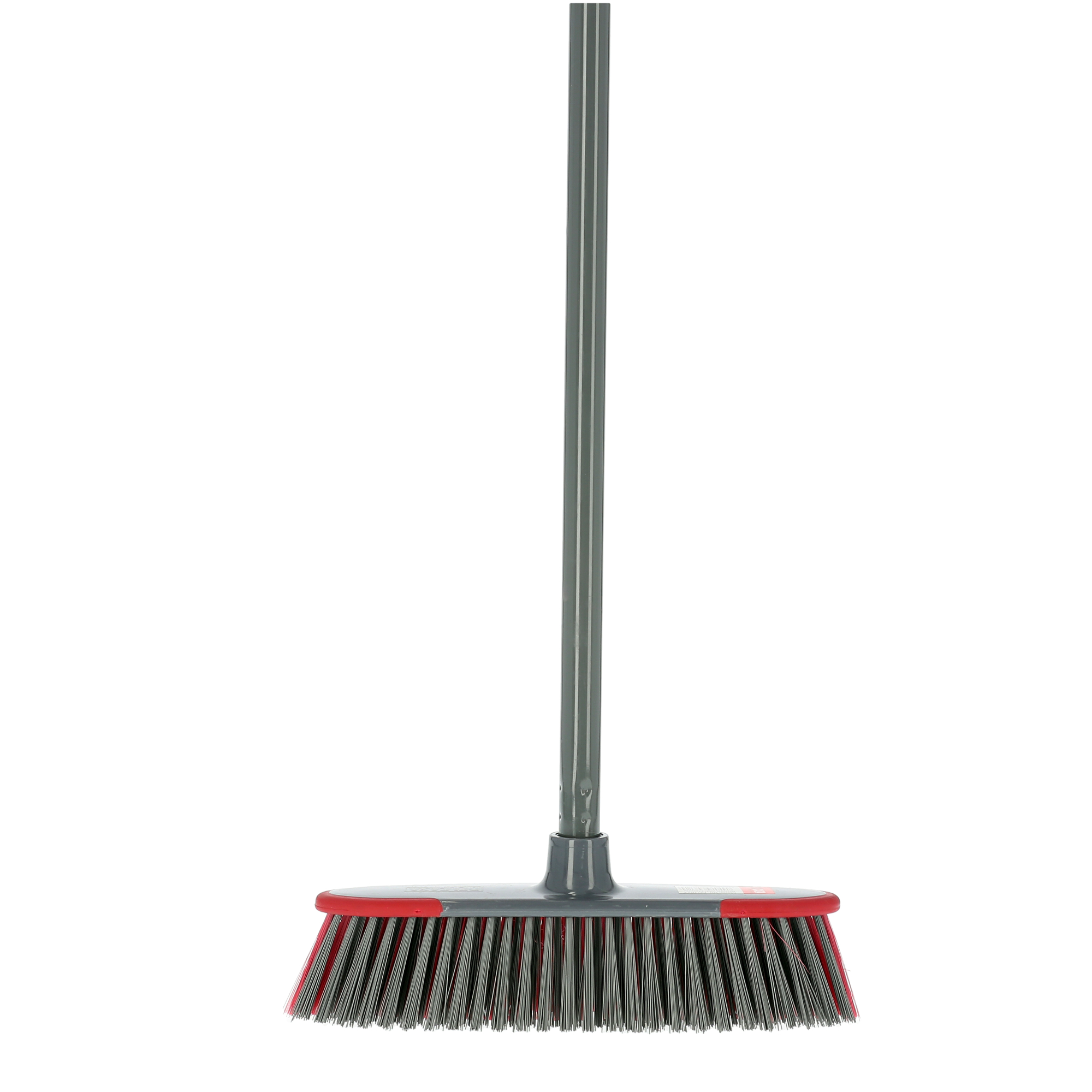 Delcasa Dc1613 Broom With Handle - Indoor Sweeping Broom Brush - The Perfect Indoor Sweeping Kitchen Floor Brush Broom For Your House