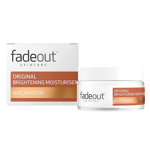 FADE OUT ORIGINAL CREAM 50ML