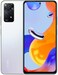 Xiaomi Redmi Note 11 Pro, Dual SIM, 6GB RAM, 128GB, 4G LTE, Polar White - Global Version