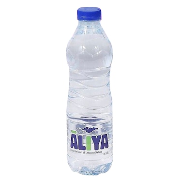 Aliya Water 2L