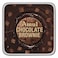 Amul Chocolate Brownie Ice Cream 1L