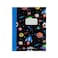 Smily Kiddos - Smily A5 Lined Exercise 
Notebook