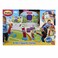 Winfun Plastic 4-In-1 Sports Center Multicolour