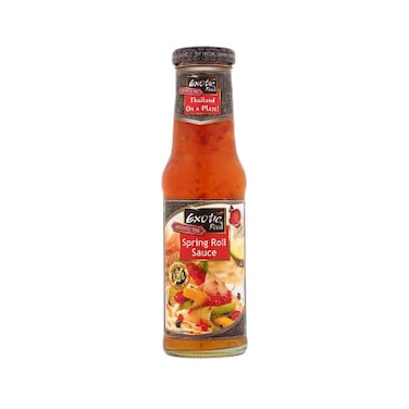 Exoticfood Spring Roll Sauce 250ML
