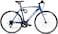 ITG Mogoo Bolt MTB Road Bike 700c Blue, 56 cm