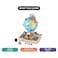 Globe Trotters