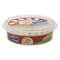 Almarai Lemon Twist Hummus 250g