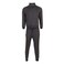 LA Collection Men Track Suit Black Large