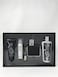Armaf Le Parfait Homme 4 Piece Gift Set For Men: Le Parfait Eau De Parfum 100ml, Perfumed Body Spray 50ml, Shampoo 250ml, Shower Gel 100ml