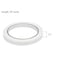 Double Sided Tape, 1/2&quot; x 20 yards Adhesive Sticky Tape for Arts, Crafts, Photography, Scrapbooking, Card Making, Gift Wrapping &amp; Office School Stationery Supplies