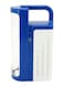 Sonashi Rechargeable LED Emergency Light SEL-702 White/Blue